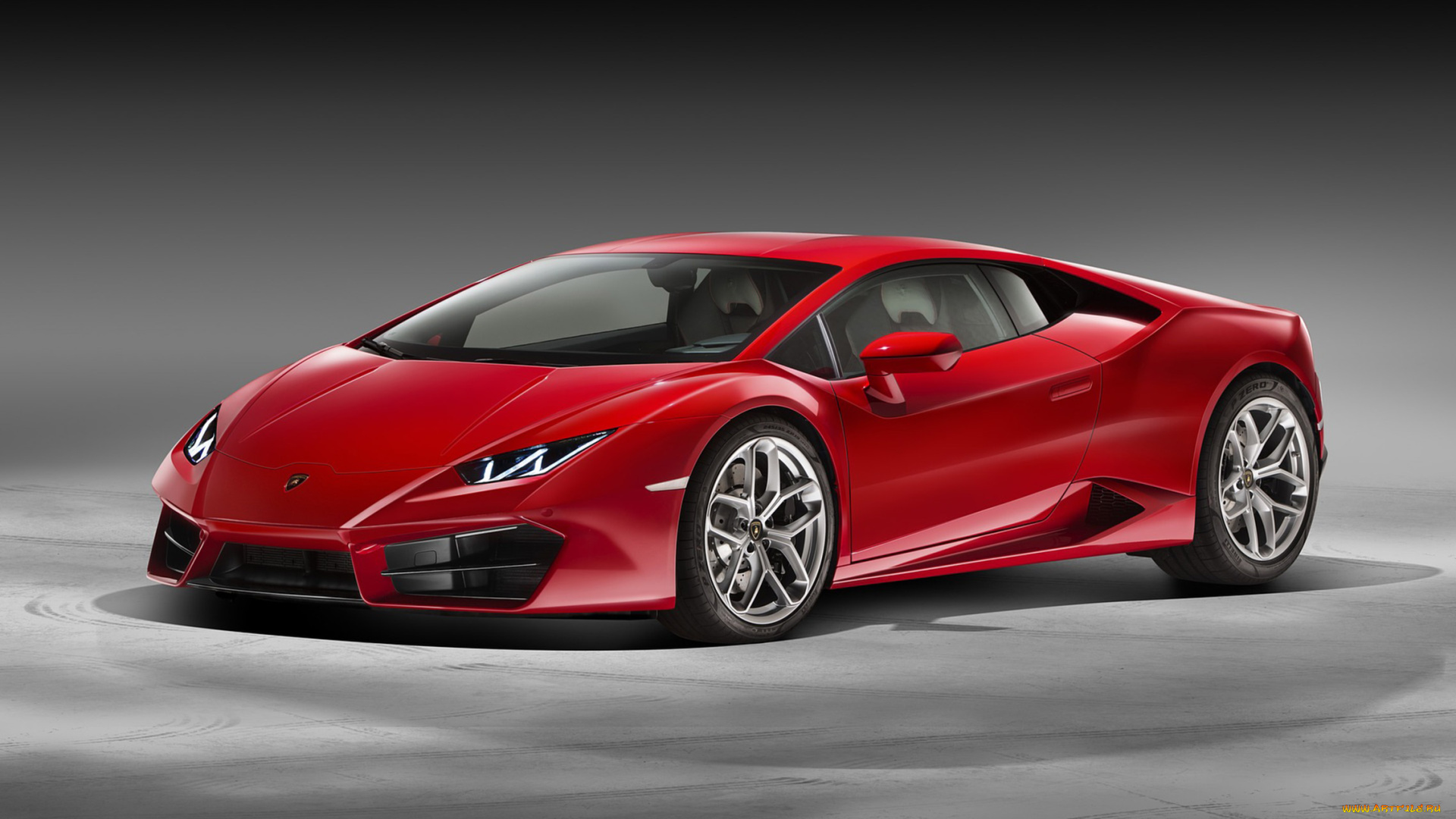 lamborghini, huracan, lp, 580-2, 2017, автомобили, lamborghini, huracan, lp, 580-2, 2017