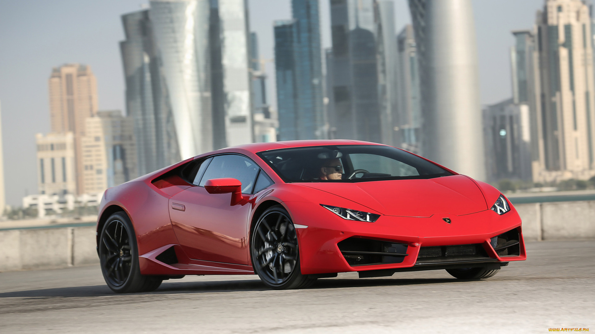 lamborghini, huracan, lp, 580-2, 2017, автомобили, lamborghini, huracan, lp, 580-2, 2017