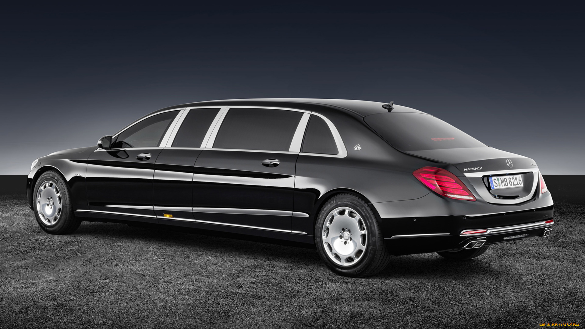 mercedes, maybach, s-600, pullman, guard, 2018, автомобили, mercedes-benz, mercedes, maybach, s-600, pullman, guard, 2018