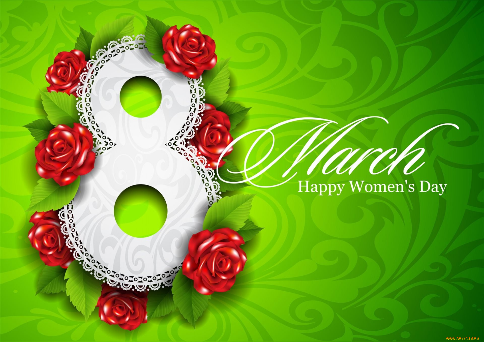 праздничные, международный, женский, день, -, 8, марта, женский, международный, праздник, happy, womens, day, 8, march, марта