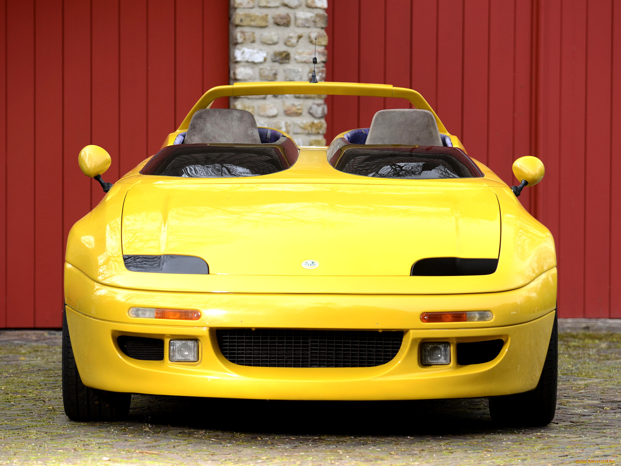 lotus, m200, concept, 1991, автомобили, lotus, m200, concept, 1991