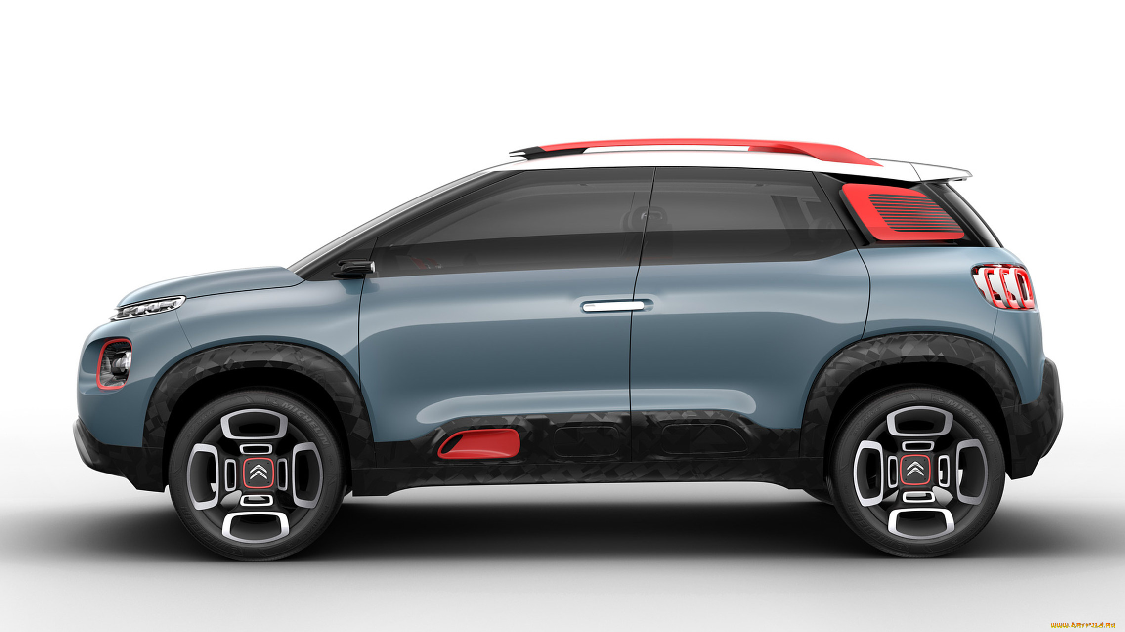 citroen, c, aircross, concept, 2017, автомобили, citroen, ds, concept, 2017, aircross, c