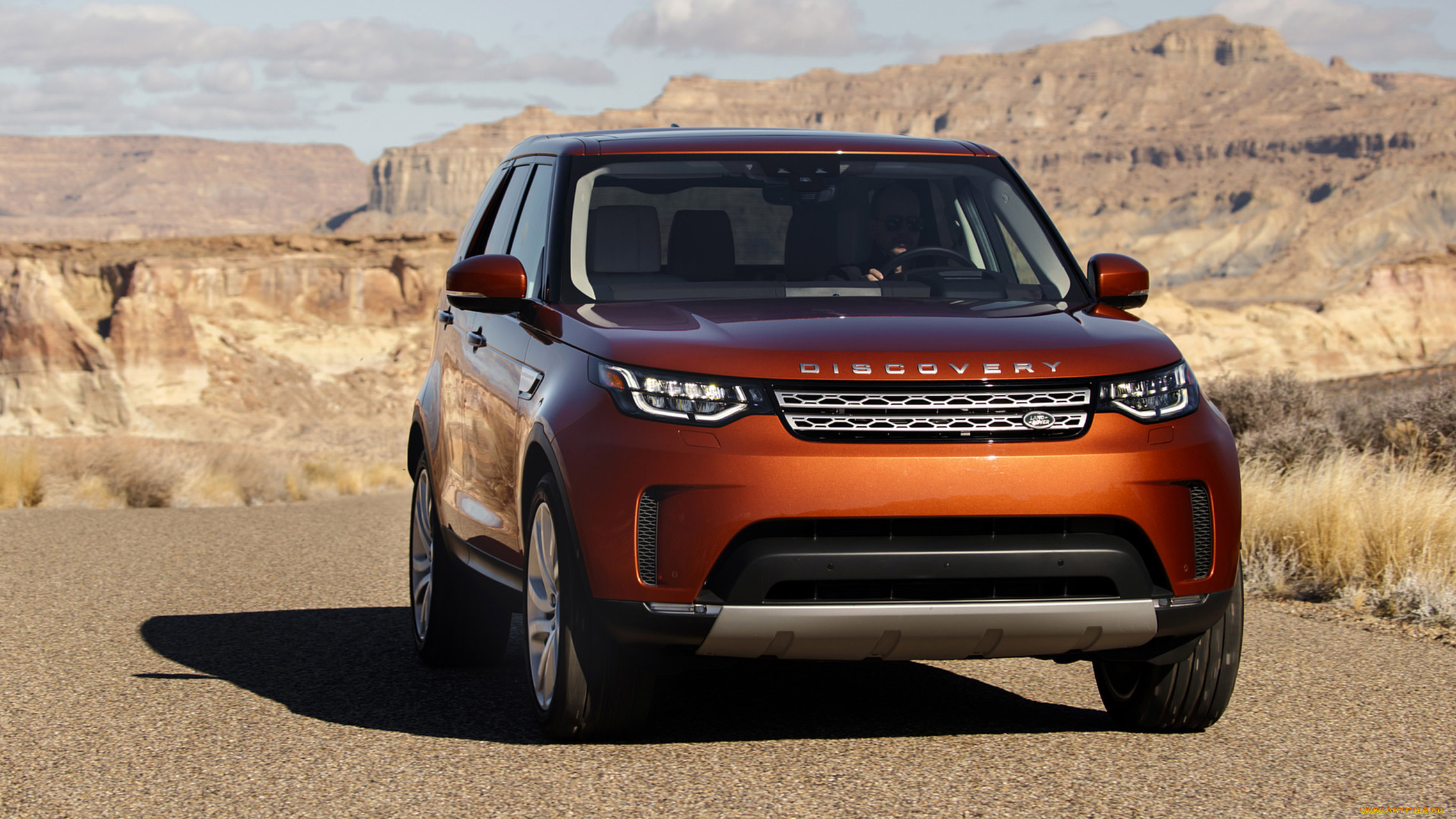 land-rover, discovery, hse-td6, 2018, автомобили, land-rover, 2018, discovery, hse-td6, внедорожник