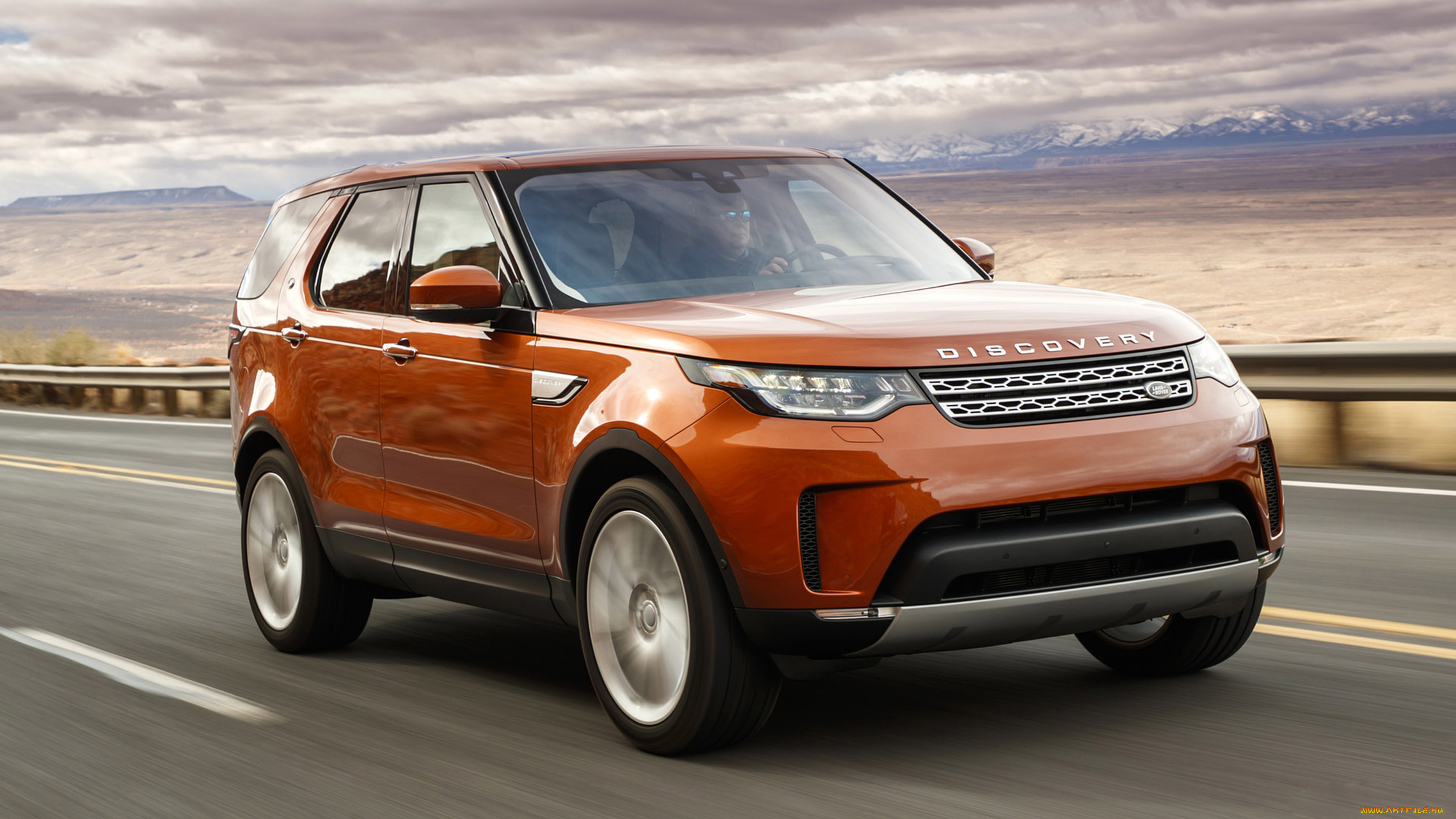 land-rover, discovery, hse-td6, 2018, автомобили, land-rover, внедорожник, 2018, hse-td6, discovery
