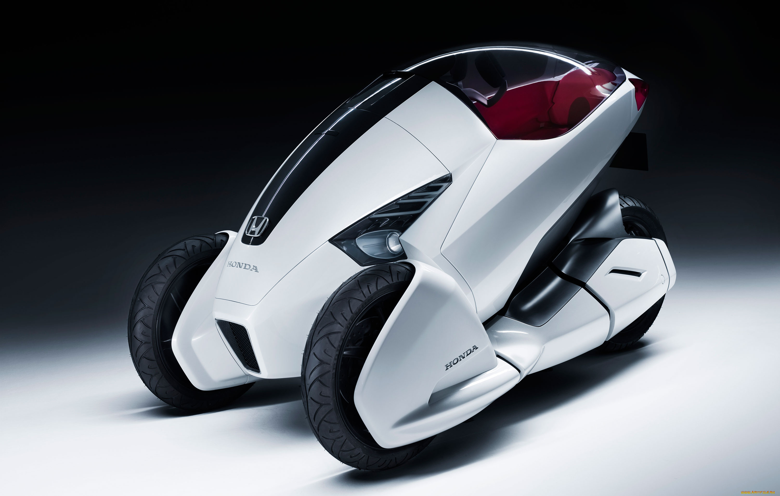 honda, 3r-c, concept, 2010, автомобили, honda, 2010, concept, 3r-c