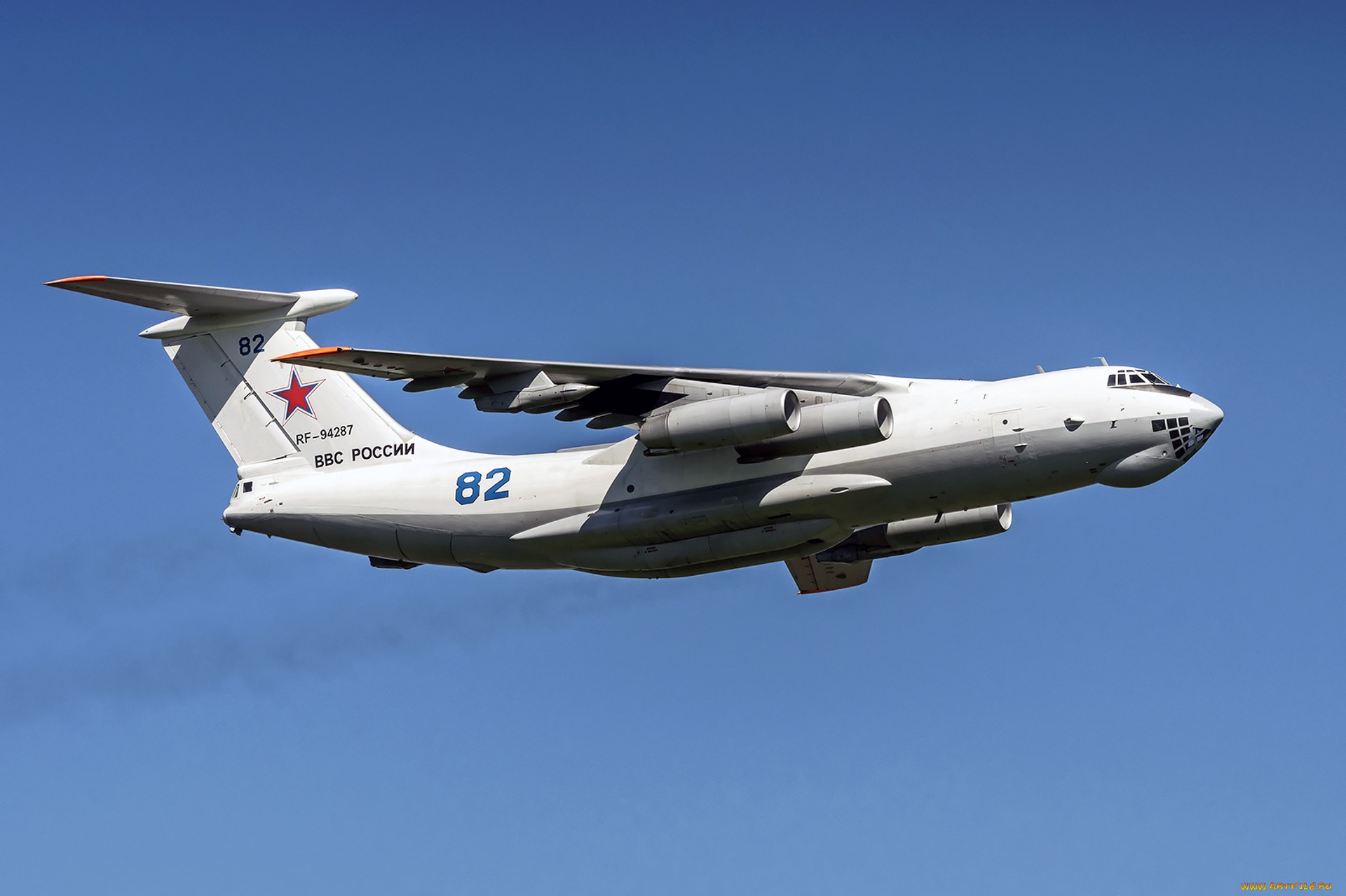 il-78m, авиация, военно-транспортные, самолёты, войсковой, транспорт