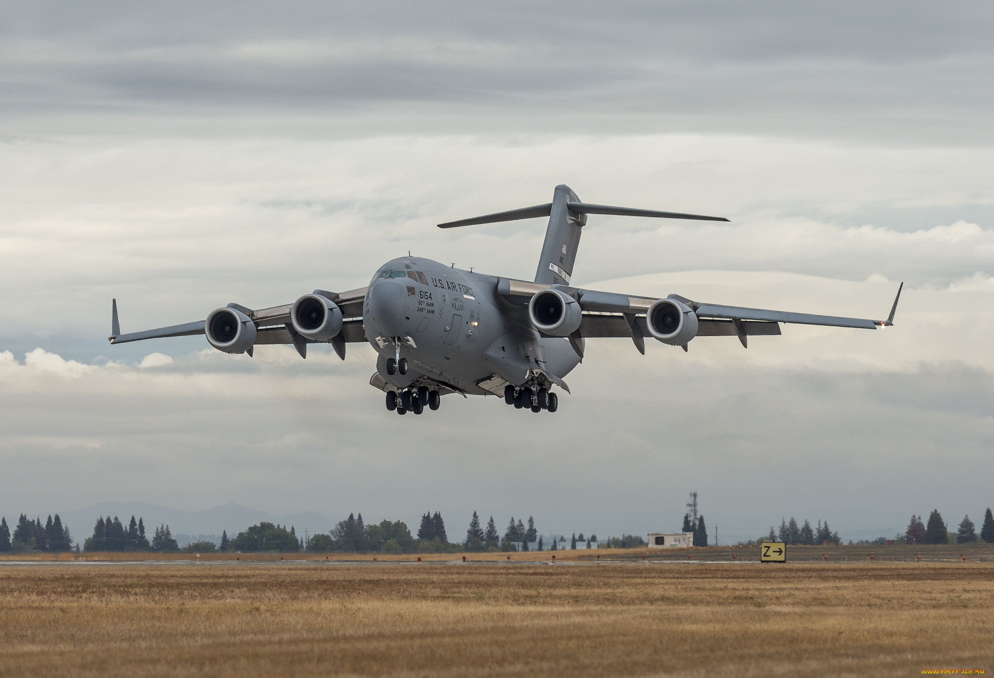 boeing, c17, globemaster, авиация, военно-транспортные, самолёты, войсковой, транспорт