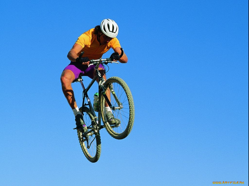 спорт, велоспорт