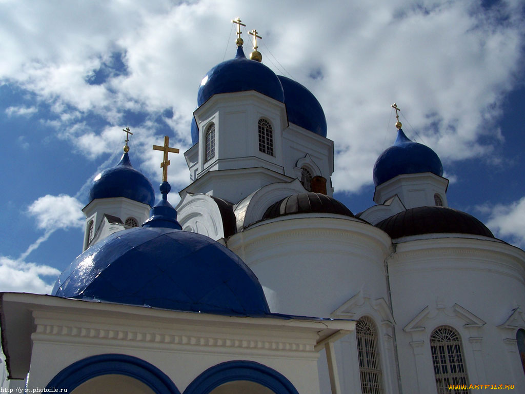 владимир, боголюбово, города, православные, церкви, монастыри