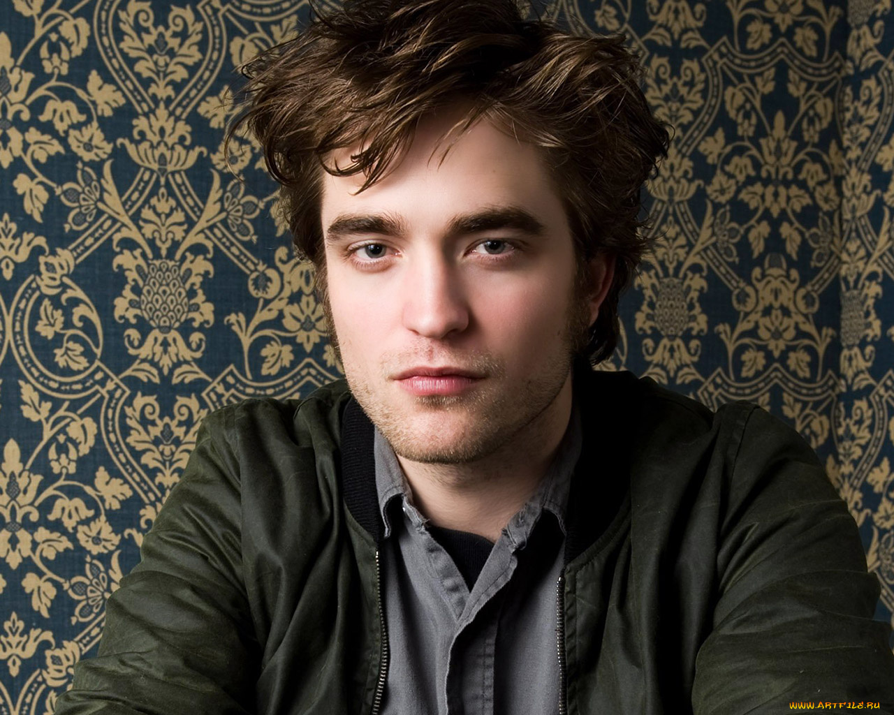 мужчины, robert, pattinson