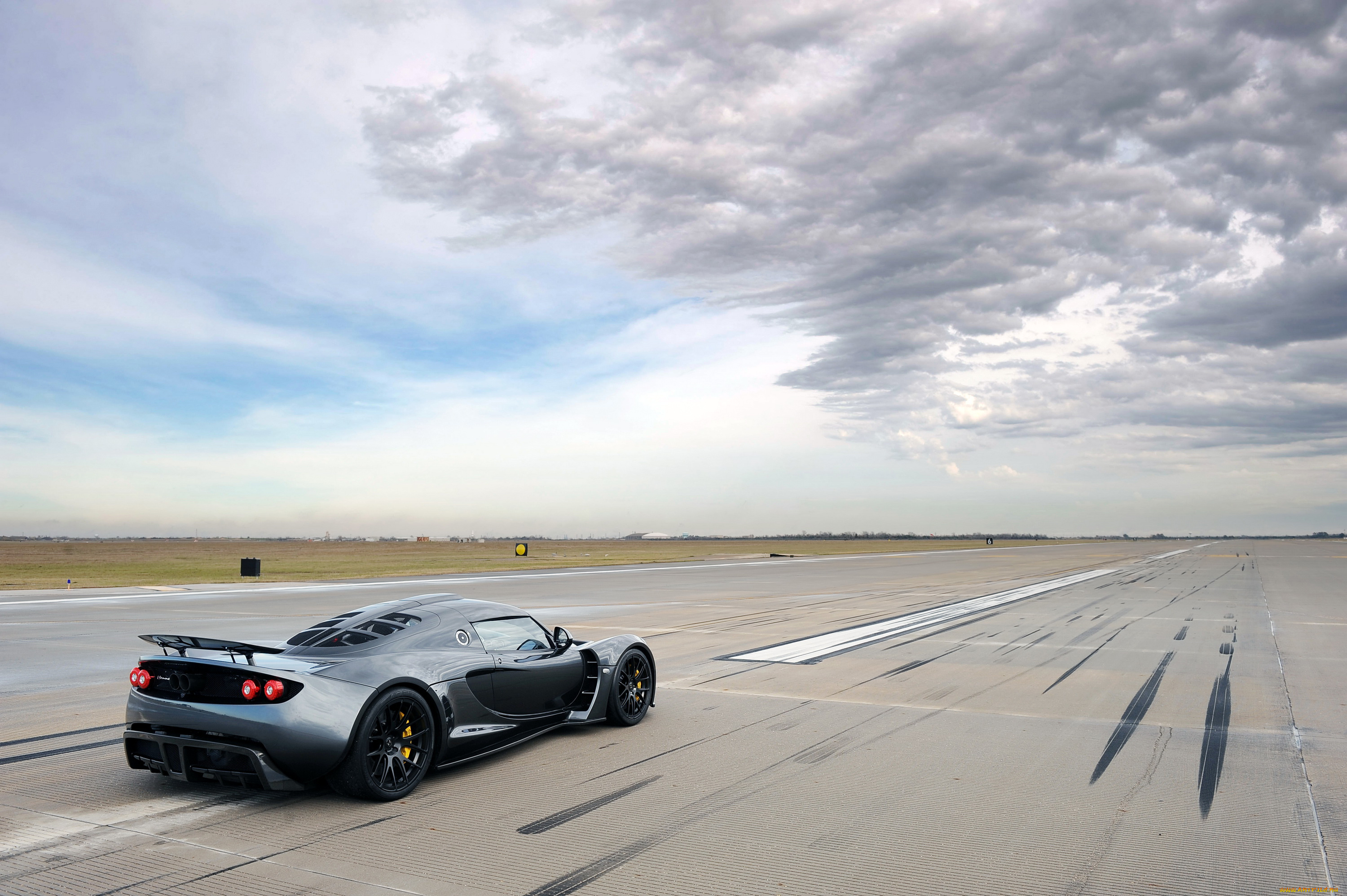 2013, hennessey, venom, gt, автомобили, lotus, venom, серый, hennessey