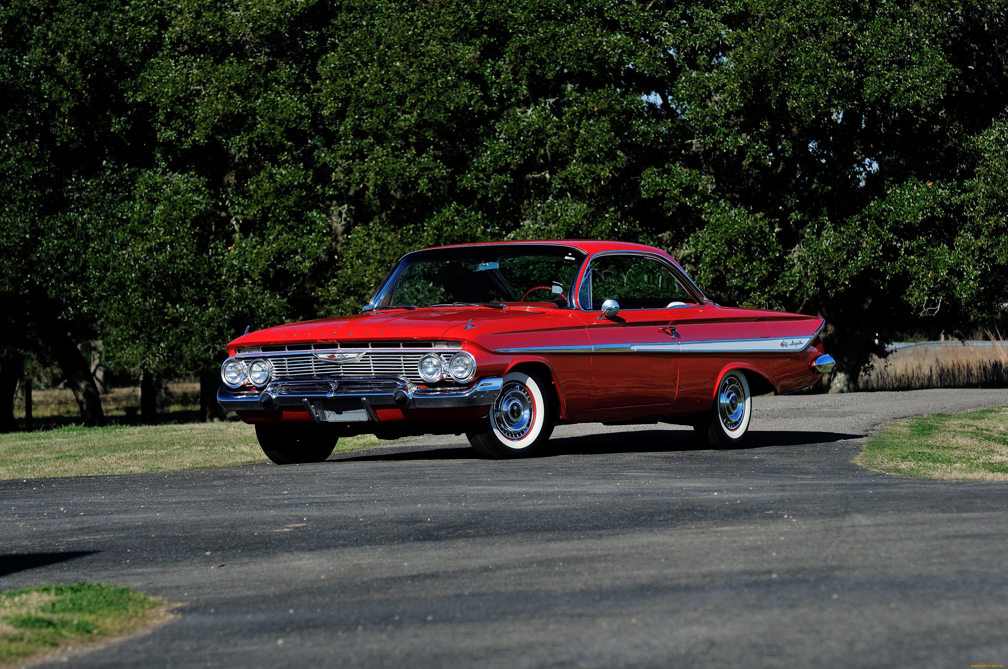 автомобили, chevrolet, impala