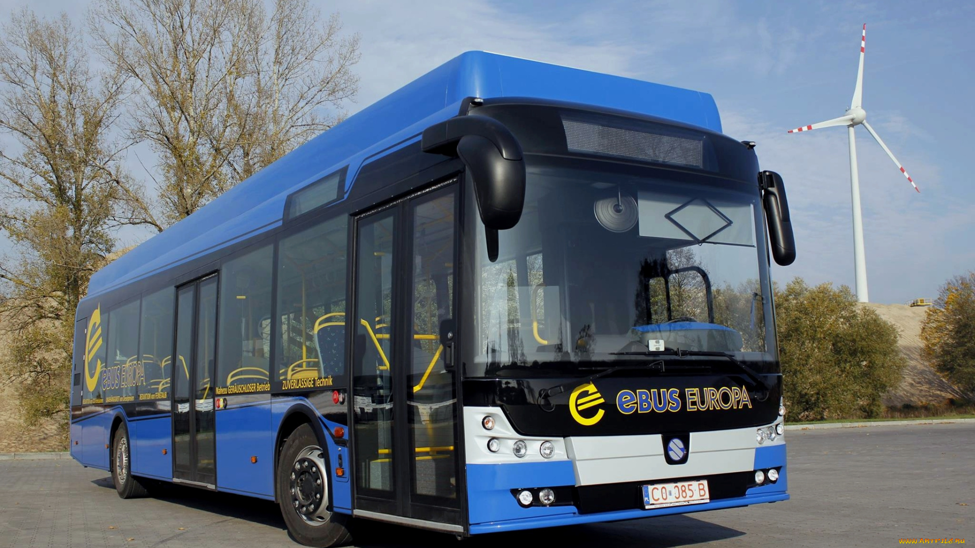 автомобили, автобусы, solbus