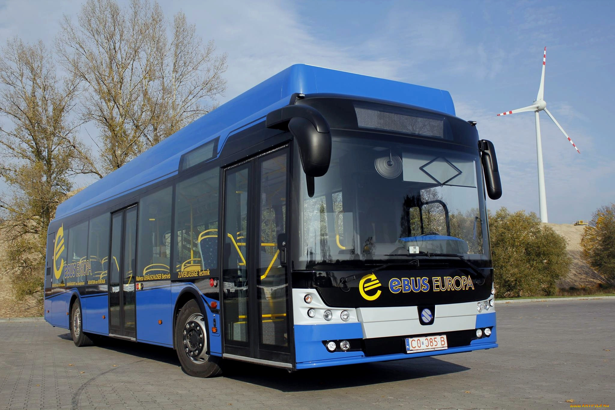 автомобили, автобусы, solbus