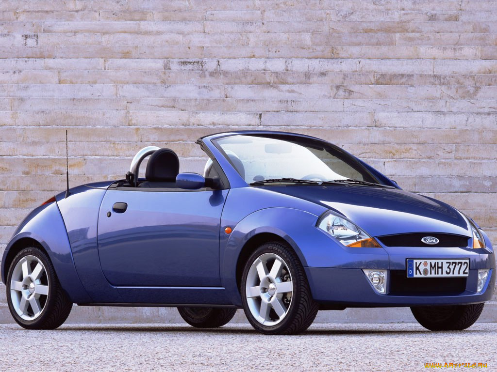 ford, streetka, автомобили