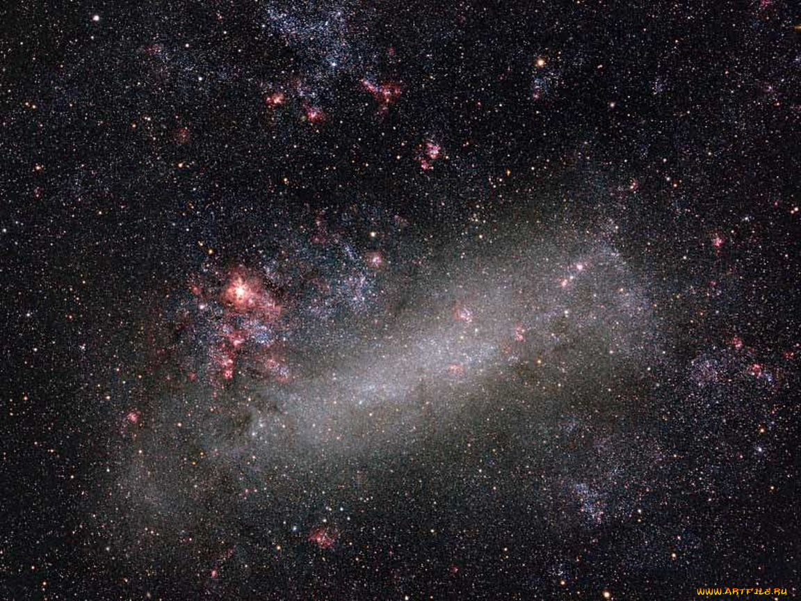 Магеллановы облака песни. Магеллановы облака Галактика. Магелланово облако космос. Галактика большое Магелланово облако. Звезды Малое Магелланово облако.