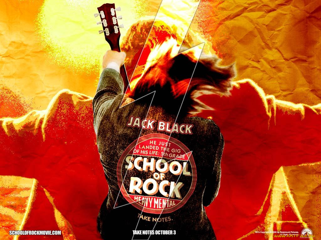 кино, фильмы, school, of, rock