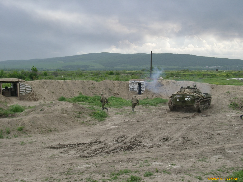 боевая, машина, пехоты, бмп, техника, военная