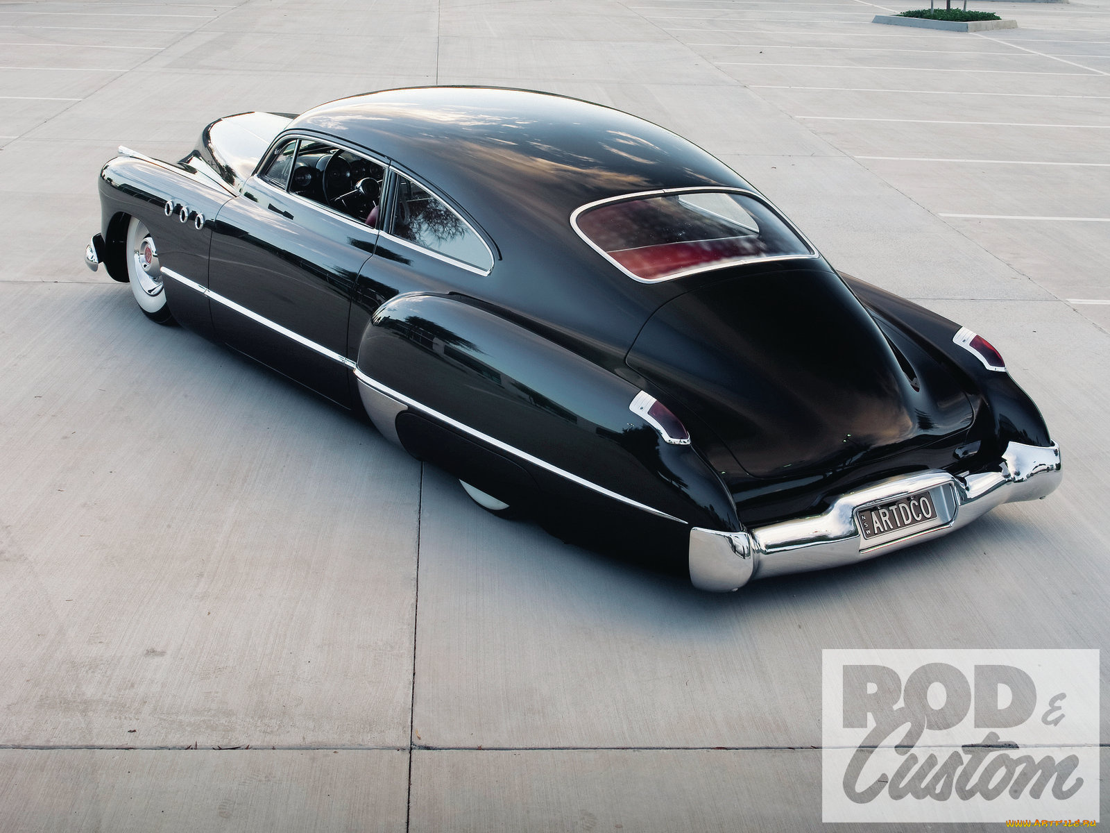 1949, buick, sedanette, автомобили