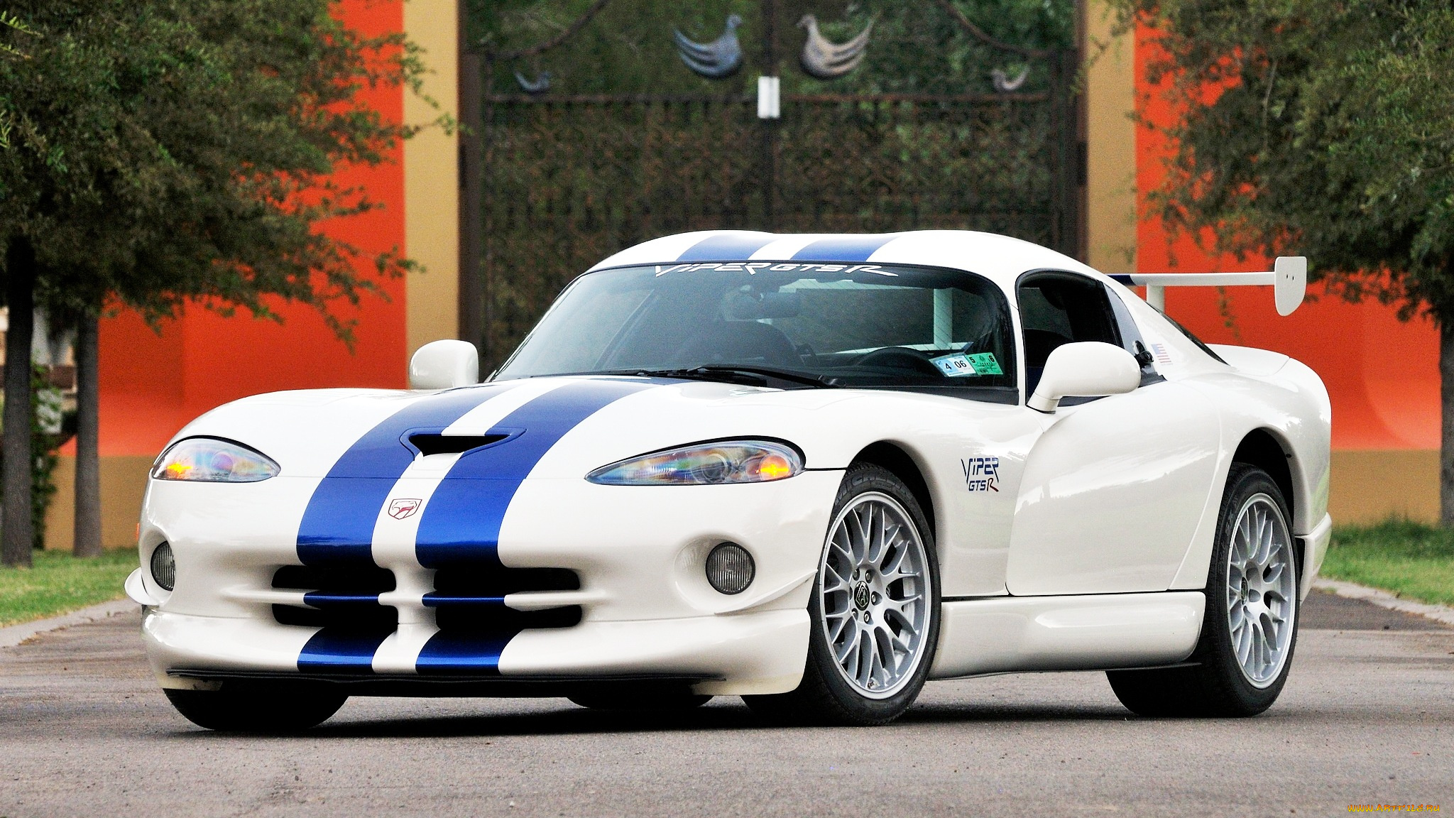 dodge, viper, автомобили, сша, chrysler, group, llc