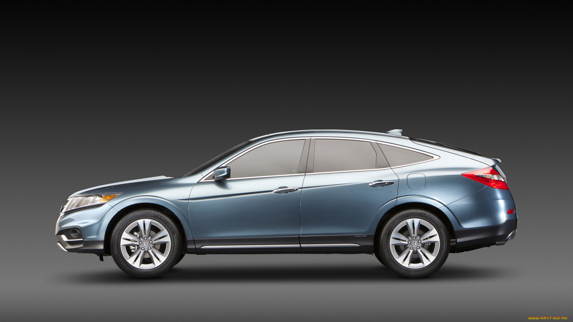 honda, crosstour, concept, 2013, автомобили, honda, 2013, concept, crosstour