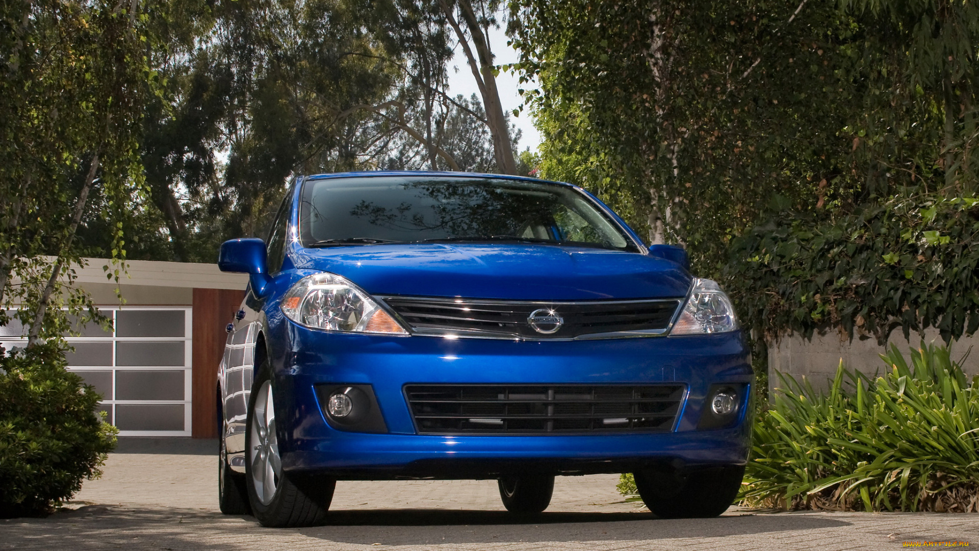 versa, 2010, автомобили, nissan, datsun