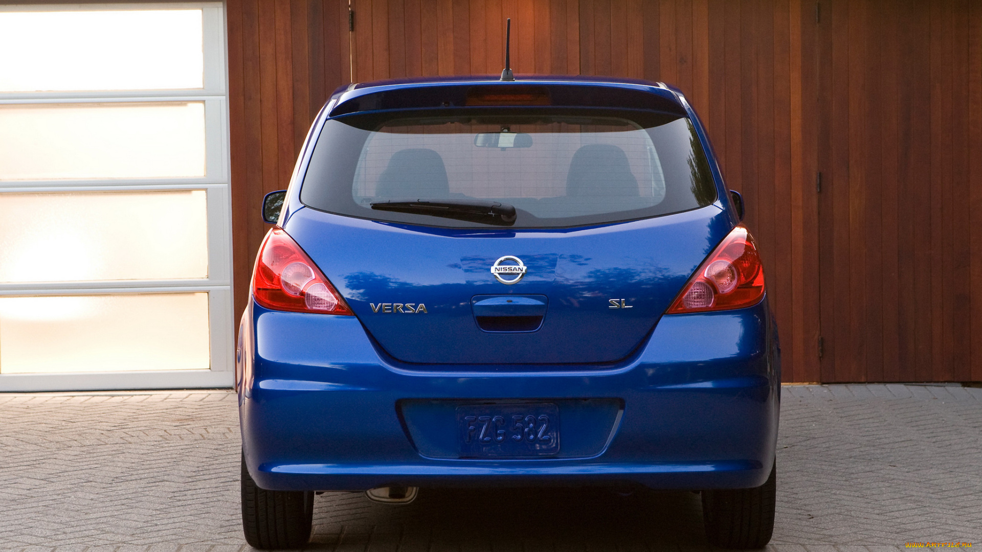 versa, 2010, автомобили, nissan, datsun