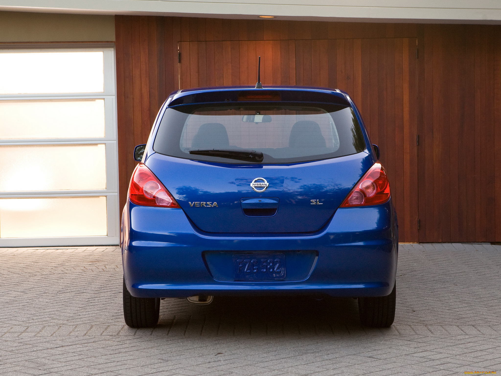 versa, 2010, автомобили, nissan, datsun