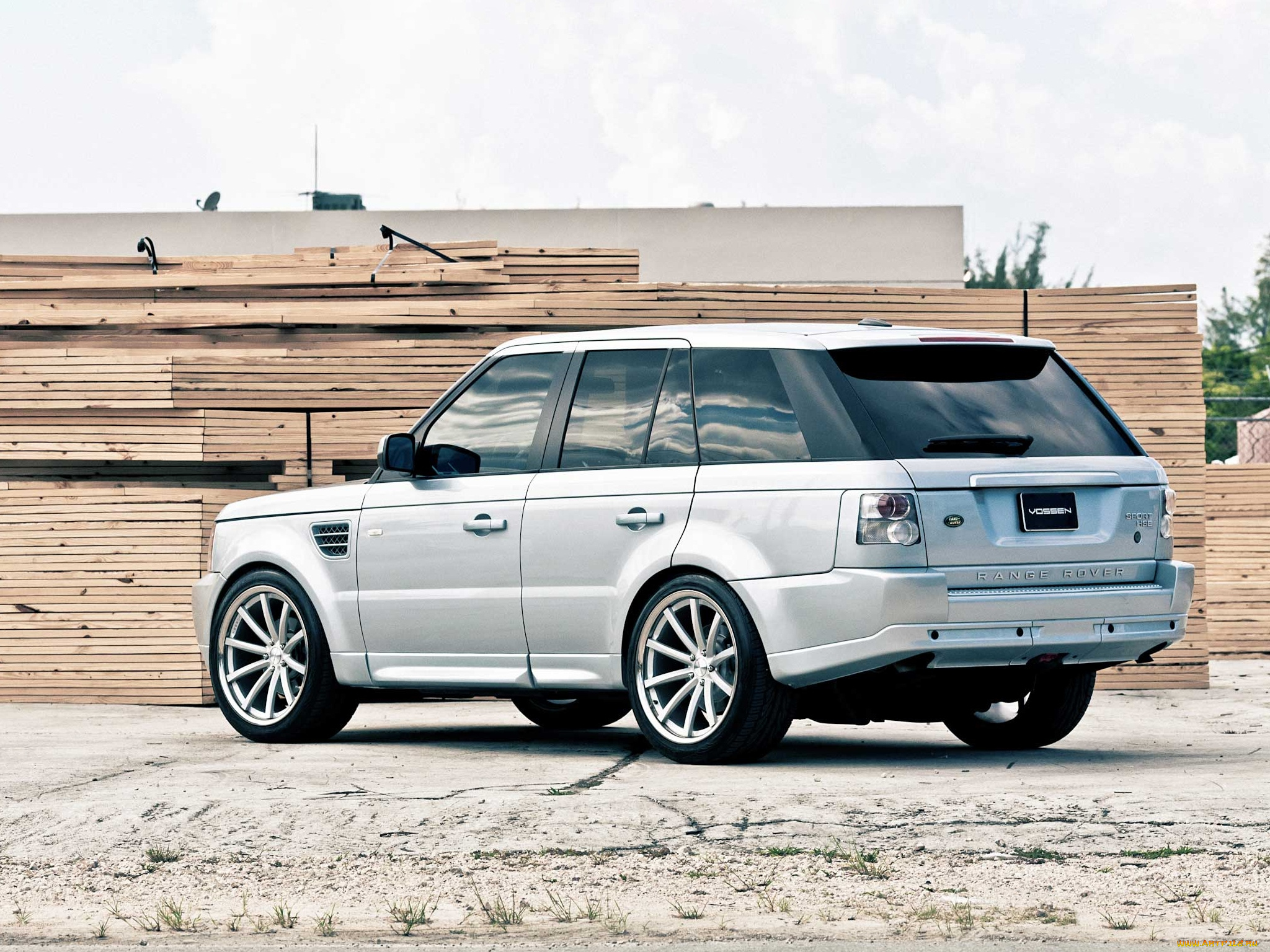 lr, range, rover, автомобили, тюнинг, джип, диски