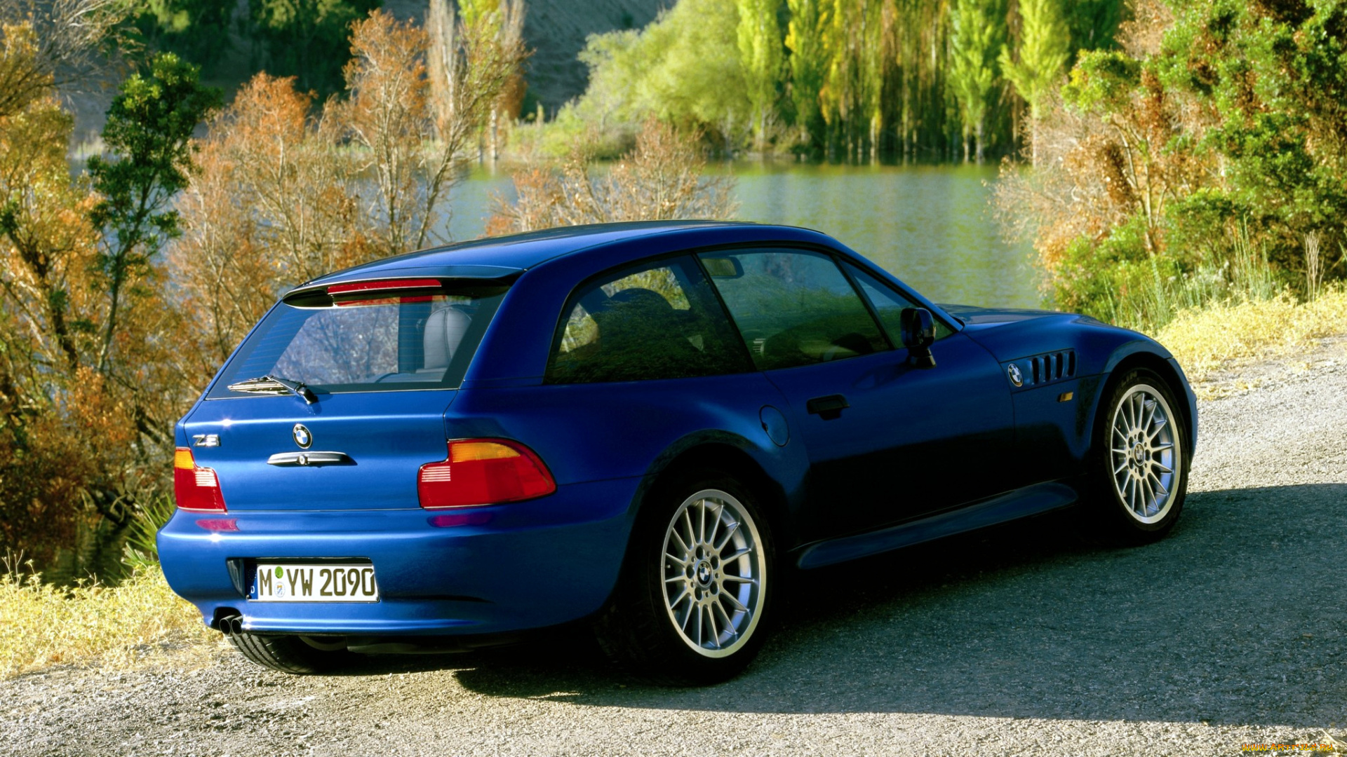 bmw, z3, автомобили, bayerische, motoren, werke, ag, германия