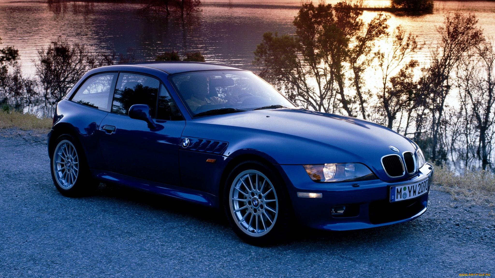 bmw, z3, автомобили, германия, bayerische, motoren, werke, ag