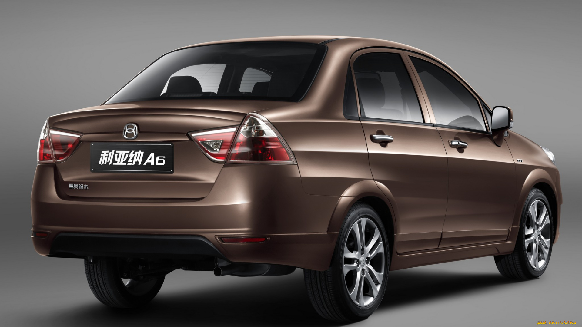 автомобили, changfeng, changhe, коричневый, 2013, г, sedan, liana, a6