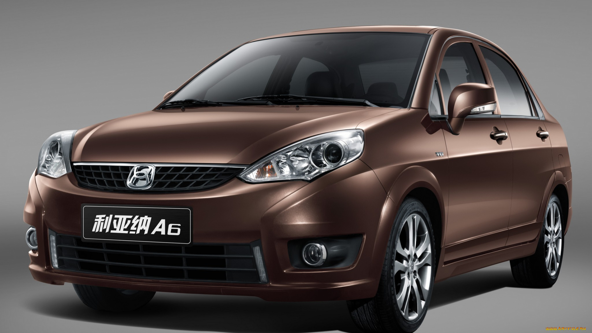автомобили, changfeng, коричневый, 2013, г, sedan, liana, a6, changhe