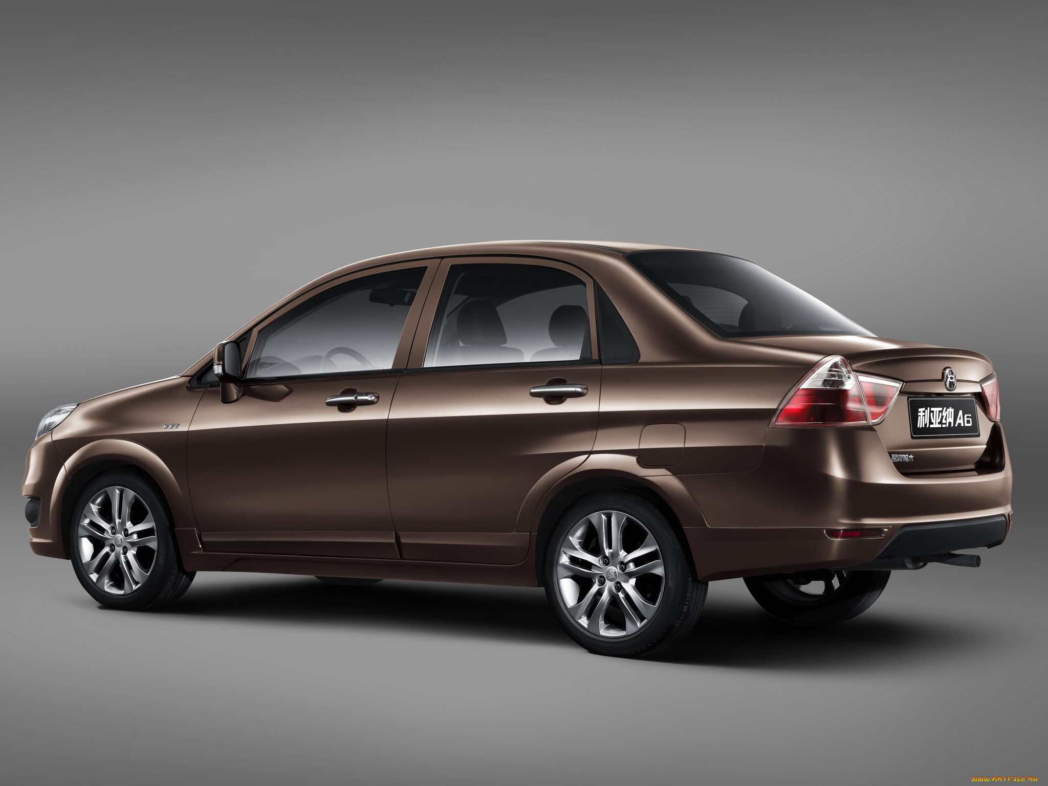 автомобили, changfeng, коричневый, 2013, г, sedan, liana, a6, changhe