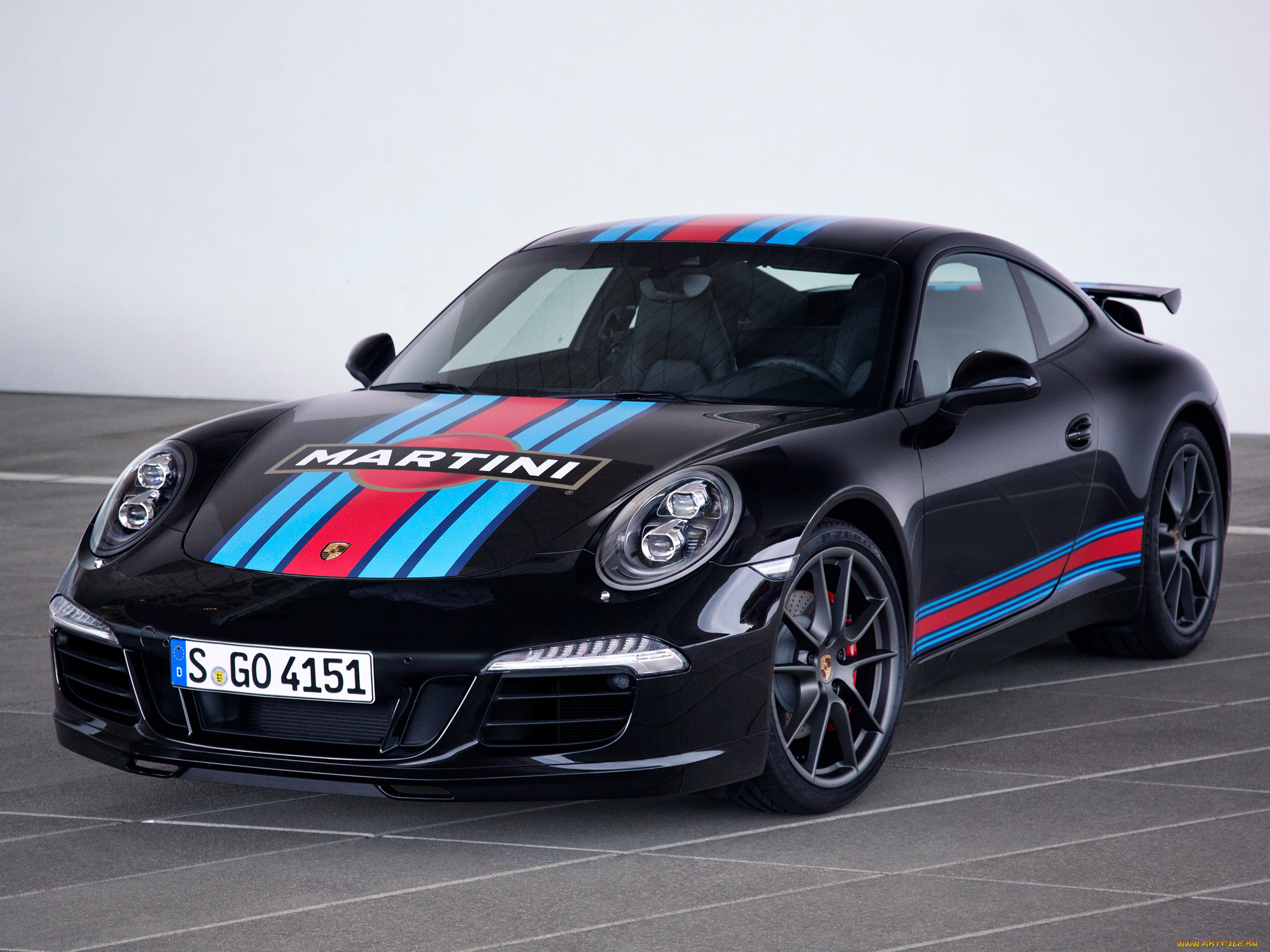 автомобили, porsche, martini, racing, 2014, г, 991, carrera, s, 911