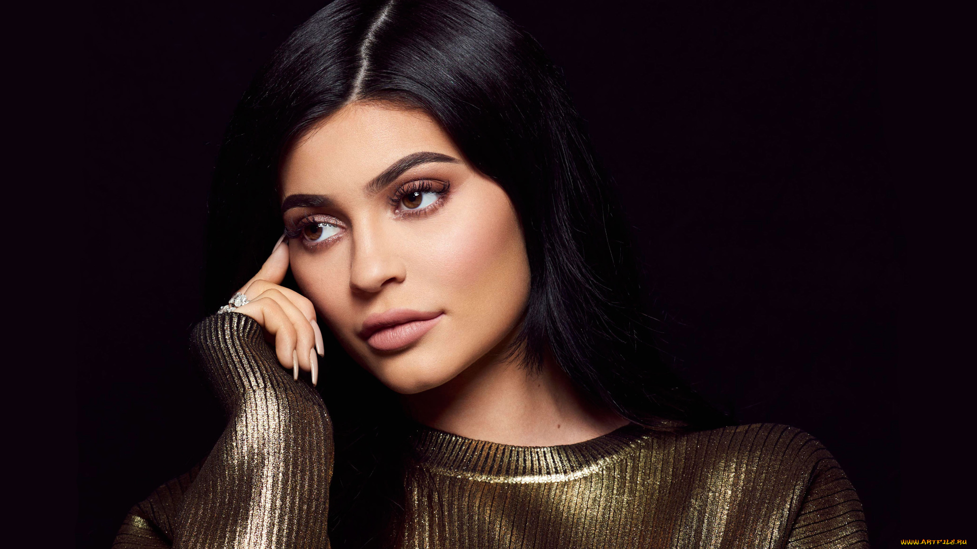 kylie, jenner, девушки, девушка, красивая, супер, секси, няша, нежная, классная, модница, лапочка, мадам