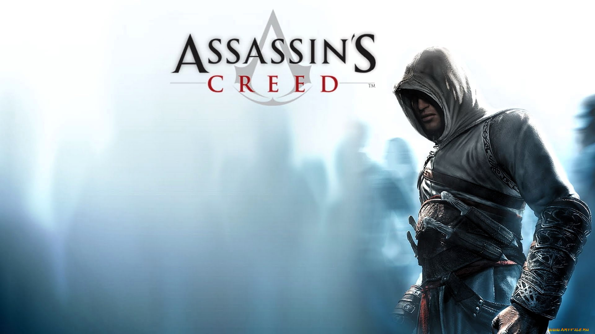 видео, игры, assassin`s, creed, ассасин