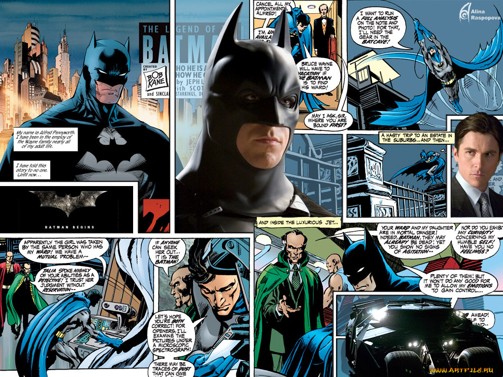 бэтмен, начало, кино, фильмы, batman, begins