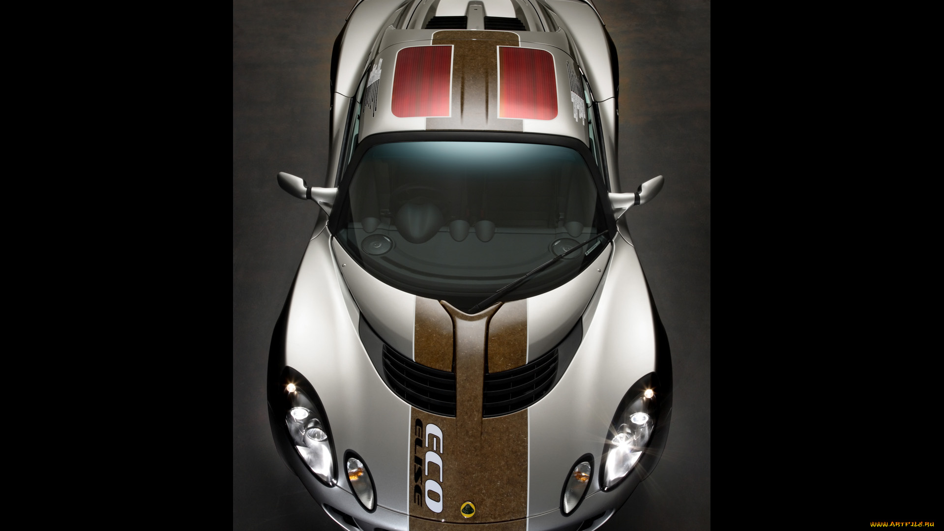 lotus, eco, elise, 2008, автомобили