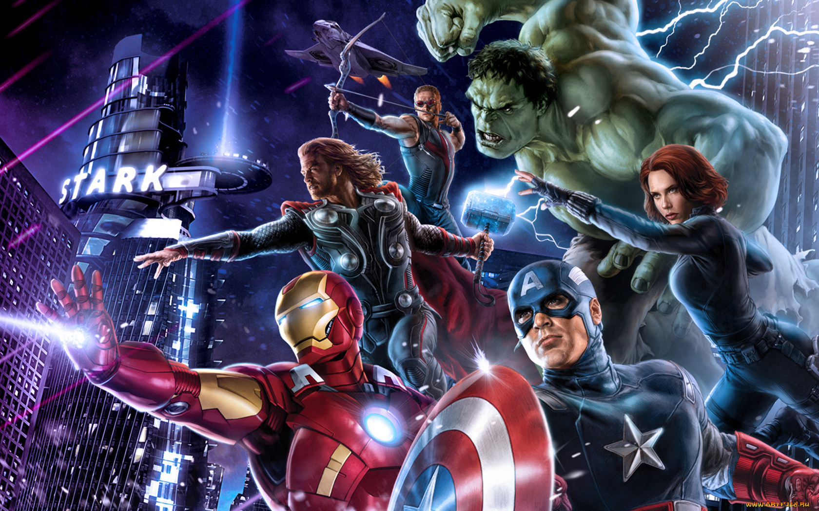 мстители, кино, фильмы, the, avengers, комикс, comics, marvel
