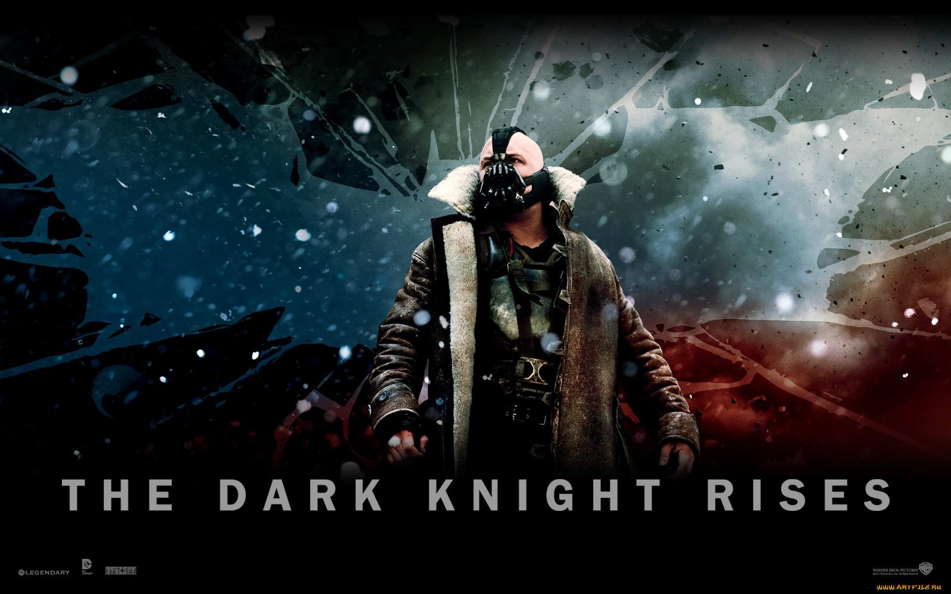 темный, рыцарь, возрождение, легенды, кино, фильмы, the, dark, knight, rises, batman, бэтмен