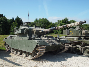 обоя centurion mk xii, техника, военная техника, танк, бронетехника