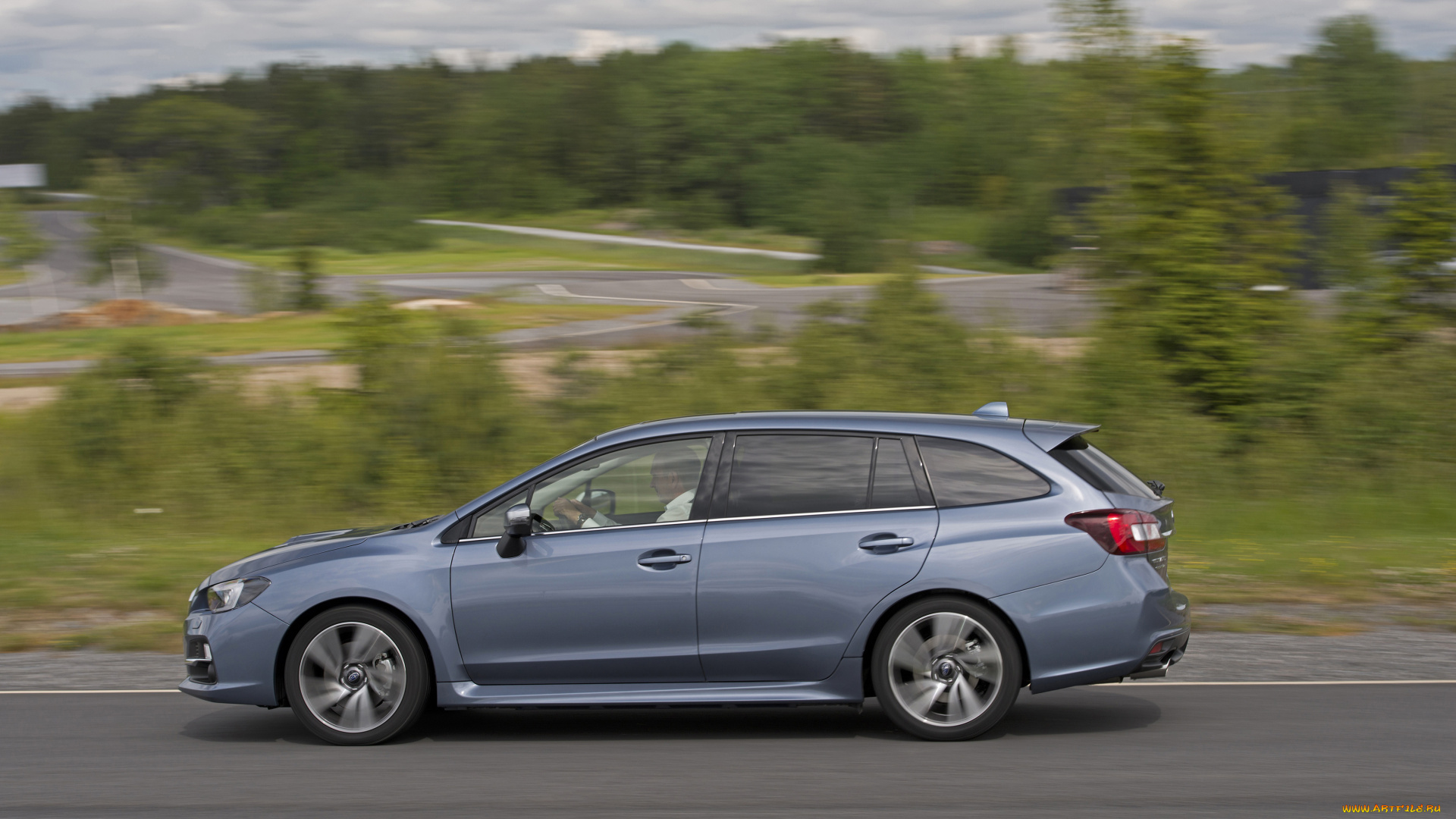 автомобили, subaru, levorg, 2015г, eu-spec