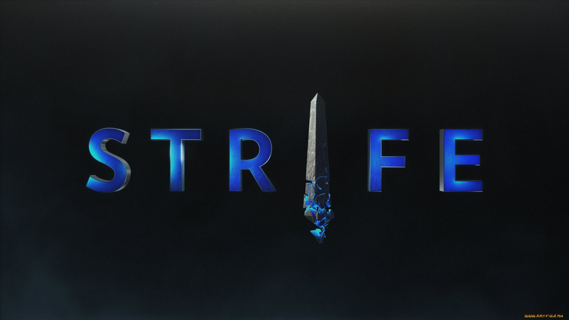 strife, видео, игры, -, strife, аркада, онлайн, action