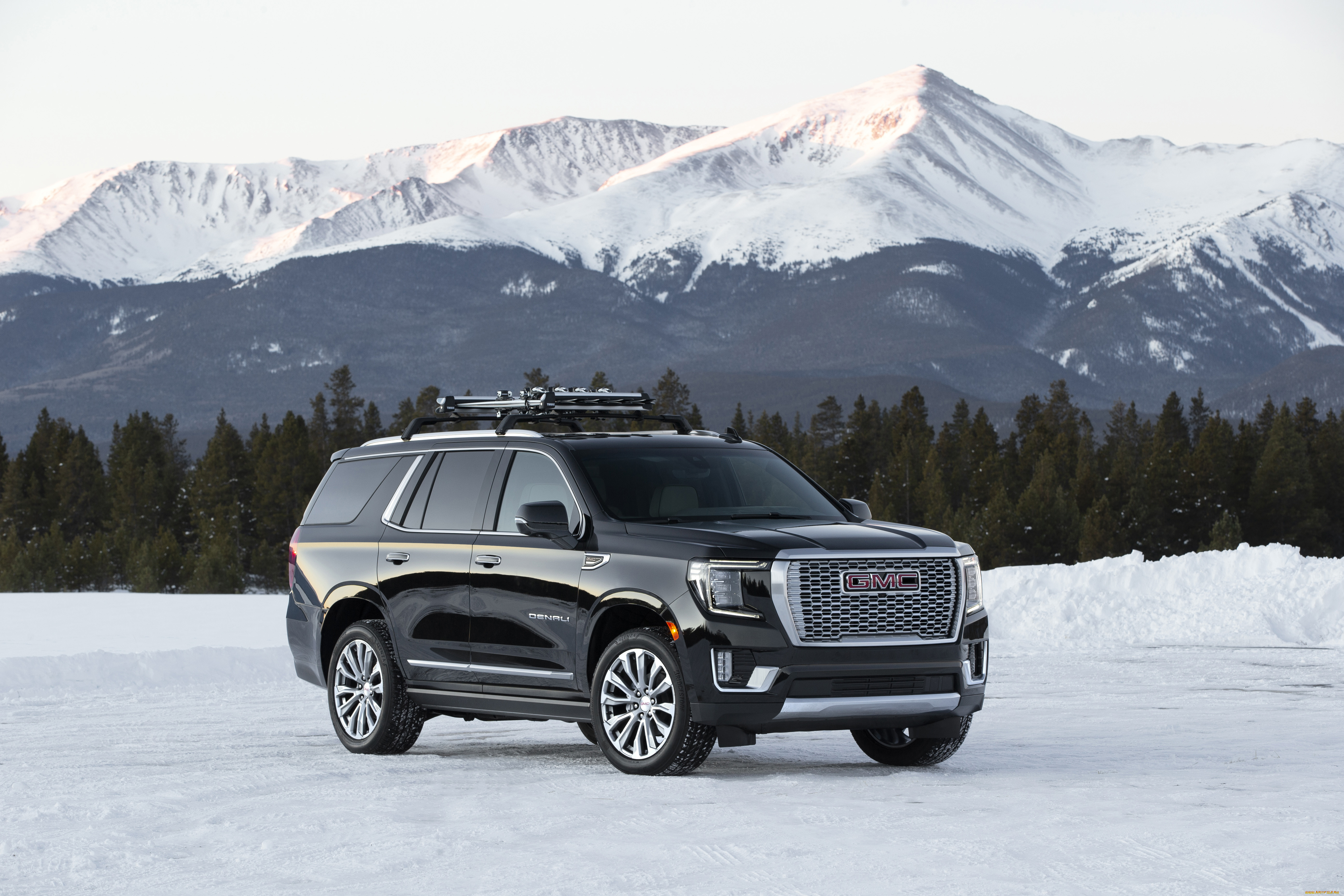 Внедорожники года. Новый GMC Юкон Денали 2020. GMC Yukon Denali 2021. GMC Юкон Denali 2021. GMC Юкон Денали 2022.