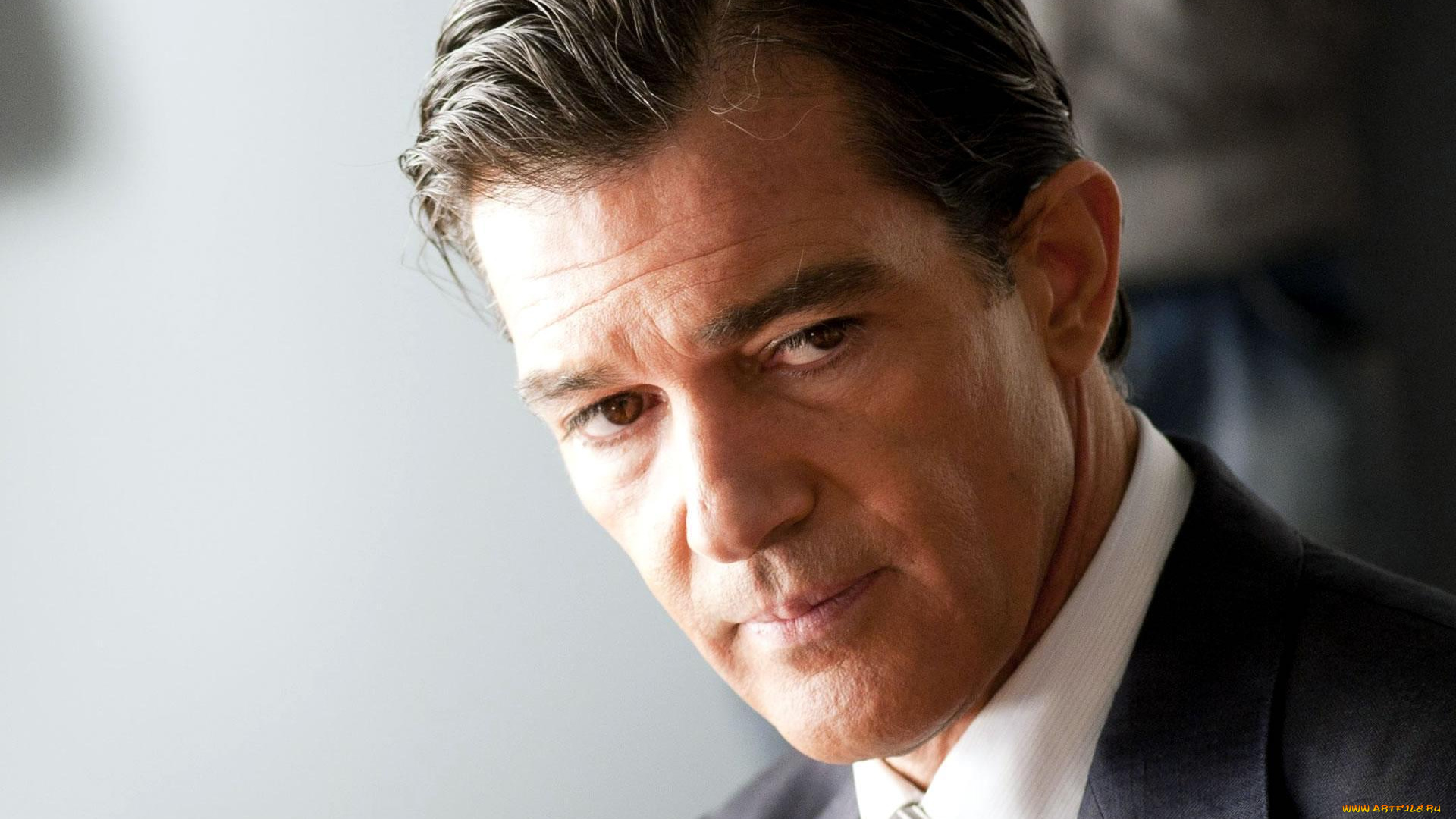 мужчины, antonio, banderas, актер