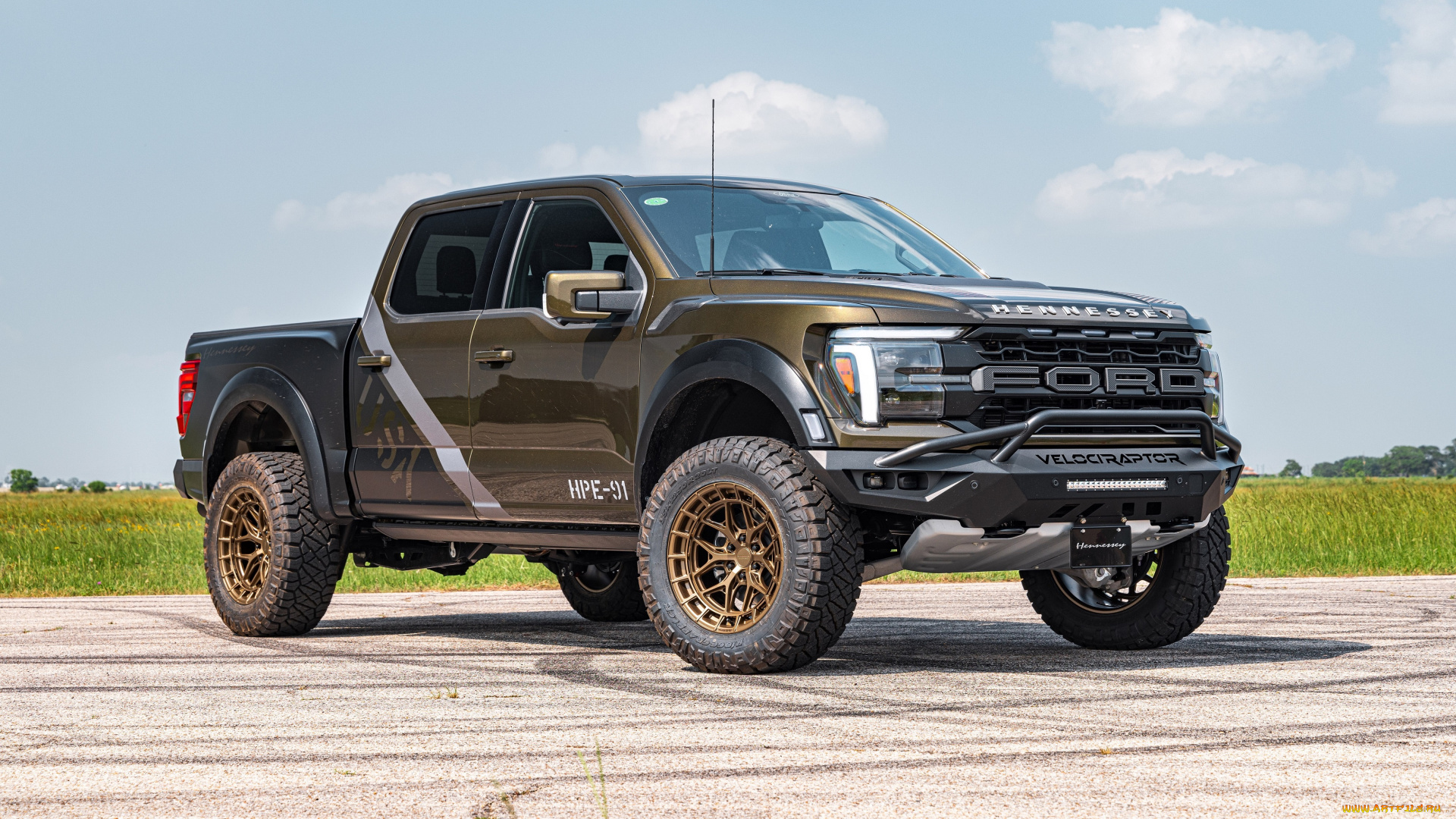 автомобили, ford, hennessey, veloci-raptor, freedom, 600, series, 2024