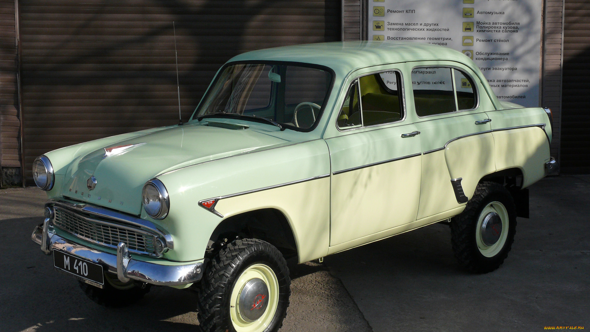 москвич, м, 410, , 1957, --, 1960, автомобили, москвич, советский, полноприводный, рeтрo, автомобиль, малый, класс, повышенная, проходимость, 410