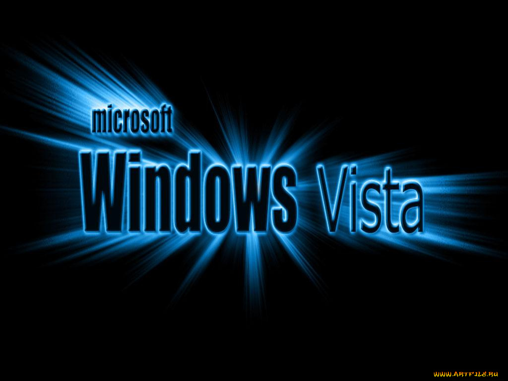 компьютеры, windows, vista, longhorn