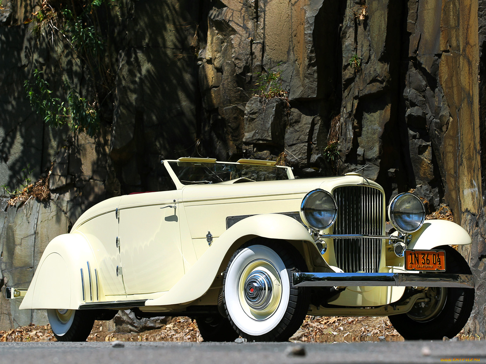 duesenberg, jn, 560, 25, 85, convertible, автомобили